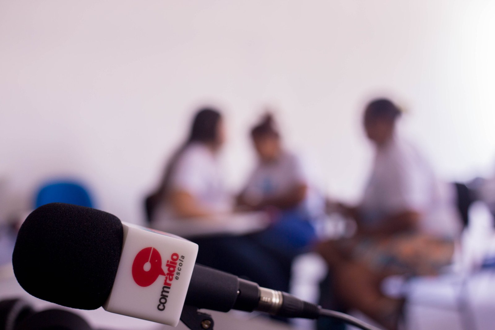 Comradio: Mais de Duas Décadas Transformando Realidades Através da Inclusão e do Impacto Social
