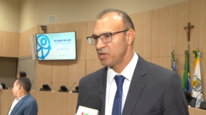 COMRADIO NA MÍDIA: ONG Comradio é homenageada em evento dos 10 anos da LBI no TCE-PI – TV Assembleia