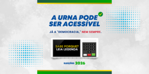 Piauí tem 12 municípios entre as 50 cidades brasileiras com maior proporção de pessoas com deficiência