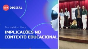 Comradio abre Seminário ECA Digital com debate sobre proteção de crianças e adolescentes no ambiente online